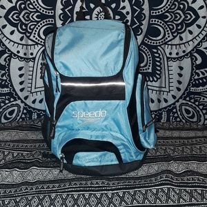 Speedo Backpack